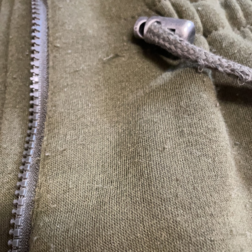 Soft Utility Jacket - image 4